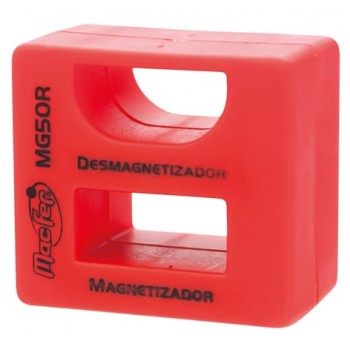 Magnetizador E Desmagnetizador p / Chave Fenda MG50R 101.0095